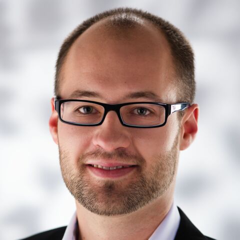 Christian Feneberg Christian Feneberg