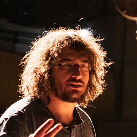 Moritz Vondano Moritz Vondano